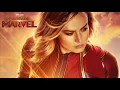 Download Lagu Captain Marvel | Soundtrack - Main Theme (Extended)