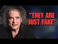 Download Lagu At 66, Robert Smith Finally Reveals 6 Musicians He Hated The Most!