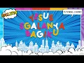 Download Lagu TUTORIAL CHORD  Yesus Sgalanya Bagiku - Joel Kids Ministry