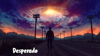 rihanna desperado instrumental slowed reverb hd