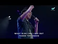 CityWorship: Just That Good // Schumann Tong @City Harvest Church