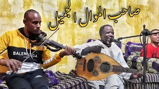 الفنان المتألق سالم الجزائري وأغنية  ياسيدي أنا حر  وموال أكثر من رائع       دندنها
