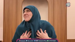 إن لله قلوبًا اذا ارادت اراد الله عز و جل .. كيف حال قلبك مع الله ؟