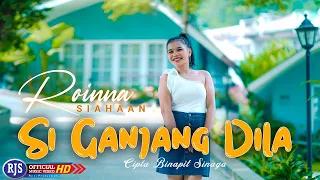 roinna siahaan si ganjang dila official music video 