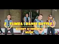 E ZUMBA - DANCE BATTLE BY DJJOMZ AI ORIGINAL REMIX / DANCE FITNESS