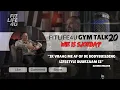 Download Lagu GYM TALK 20 - Sjoerd Mulder (Sjoeba) over social media, ondernemen en connecten!