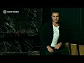 Amr Diab - Bahebo (Official Lyric Video) | (كلمات) عمرو دياب - بحبه
