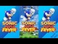 Download Lagu Sonic Jump Fever: Tails Vs Amy Vs Blaze ft Rare Chao (Finds Hidden Stuff)