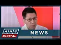 Romulo Proposal for national assessment exam for free college education unfair ANC