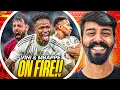 Download Lagu Vinicius \u0026 Mbappe Destroying Everyone w/t Real Madrid ! Manchester United Last Minute Winner .