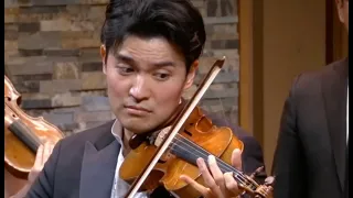vivaldi winter linverno iii allegro four seasons ray chen