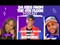 Lawrence Hilton Jacobs Interview