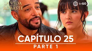 La vida que me robaste | Temporada 1 | Capítulo 25 | Parte 1 | América