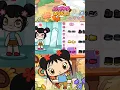 How to make Kai-Lan in Avatar World