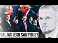 Download Lagu Naujas jėgų santykis? Vaidas Navickas
