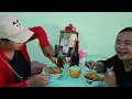 Download Lagu NGEMIE PORSI JUMBO - MIE RONGGOLAWE ENDUL WAJIB COBA