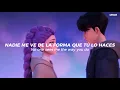 Download Lagu RUMI \u0026 JINU 'FREE' - KPOP DEMON HUNTERS (Sub Español + Lyrics) MV - IZSCE