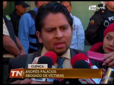 Sacerdote César C. rinde versión sobre supuestas agresiones sexuales