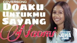 Download Doaku Untukmu Sayang - Naomi MP3