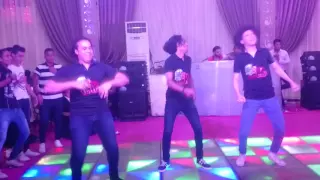 السامبا صف واحد كلنا واحد  ده مش فريق ده كيان  دندنها