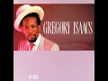 Private Secretary - Gregory Isaacs
