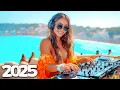 Download Lagu Alan Walker, Dua Lipa, Coldplay, Martin Garrix \u0026 Kygo, The Chainsmokers Style 🔥 Summer Vibes
