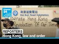 Download Lagu Hong Kong, law and order: Inside the rebel city now under Chinese control • FRANCE 24 English