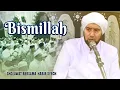 Lagu Habib Syech Bin Abdul Qadir Assegaf - Bismillah
