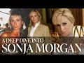 A Deep Dive into Sonja Morgan from Real Housewives of New York