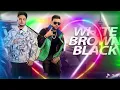 White Brown Black - Avvy Sra | Karan Aujla | |Amanninder Singh | Desi Melodies