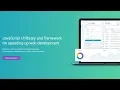 Webix JavaScript UI Component Framework Review with Dylan Israel