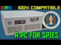 A TEMPEST In AT-Cup The IBM TPC
