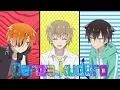 Download Lagu Boku no Tonari ni Ankoku Hakaishin ga Imasu - [Danza Kuduro]