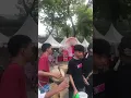 Ondel Ondel #ondelondel #betawi #jakarta #fyp #fypシ゚viral