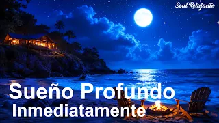 Si lo Escuchas Durante 5 Minutos Entrarás En Sueño Profundo Inmediatamente, Música para Dormir