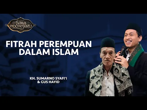 [FULL] Fitrah Perempuan Dalam Islam