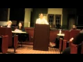 Elmont Public Library Education Forum - J Deutermann
