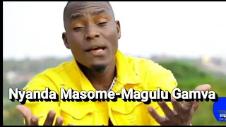 nyanda masome magulu audio 2021 