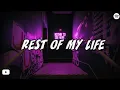 Download Lagu Dj Rest of my life Slow Bass// Sound JJ Tik Tok