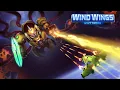 Download Lagu WindWings: Space Shooter - Galaxy Attack Gameplay
