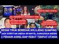 Download Lagu 😱GILA WilujengSumpingMarcilio \u0026 Luciano diTRUK.Jadi SOrotan Media Spanyol.PanaskanMesin.Tembus Utama