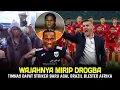 Lagu WAJAHNYA MIRIP DROGBA! TIMNAS DAPAT STRIKER BARU ASAL BRAZIL BLESTER AFRIKA~TARGET PIALA DUNIA 2030