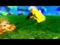 Realtime Painterly Rendering - Unity 6 Render Graph experiment