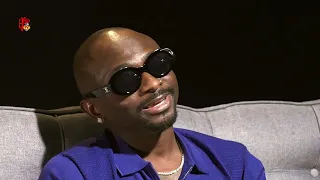 exclusive interview with sean tizzle he reveals why he took so much break on his music career