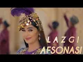 Download Lagu Lazgi Afsonasi Hulkar Abdullaeva/Лазги Афсонаси Хулкар Абдуллаева clip