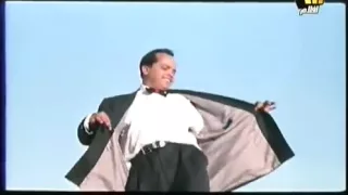 الحب راح محمد هنيدي فلم وش اجرام 