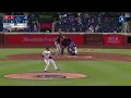 WSH NYM Craig Kimbrel strikes out the side seals victory 2026