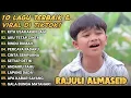 TOP 10 LAGU TERHITS DARI RAJULI ALMASEID 2025! FULL ALBUM TERBARU