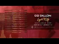 CG Dillon - Light It Up (Visualizer) | 2020 Soca