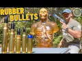RUBBER BULLETS Gimmick Or Legitimate